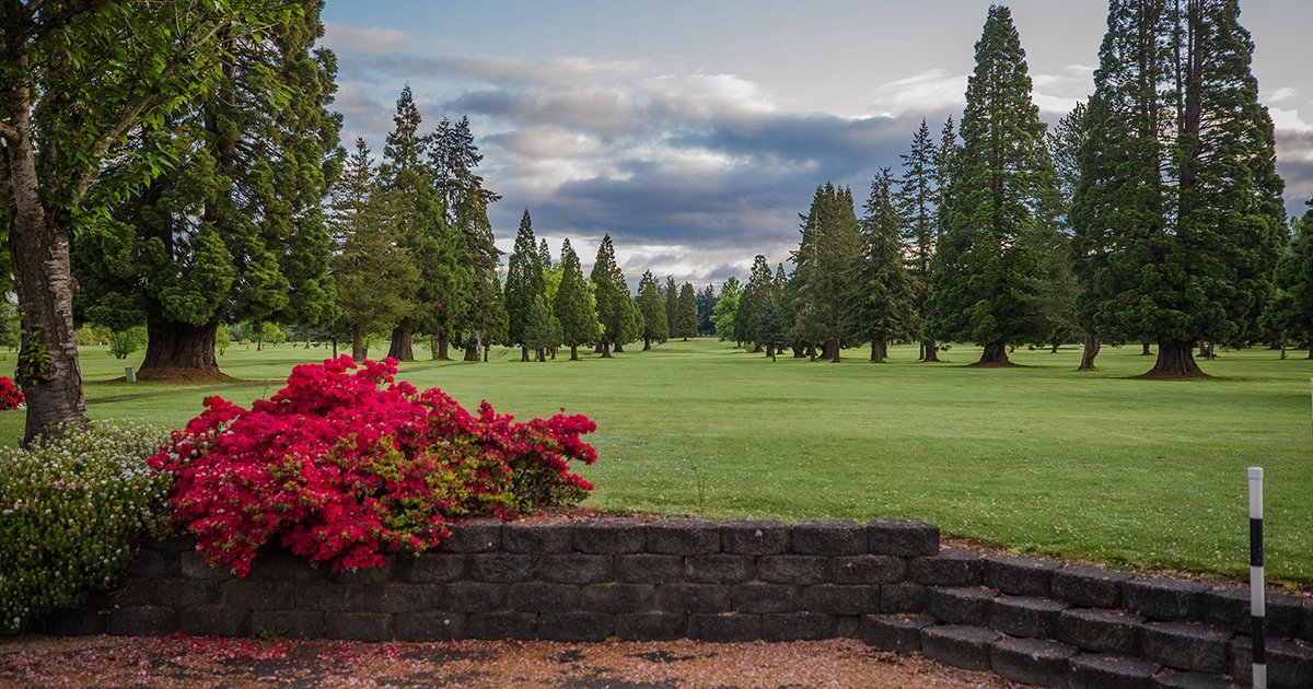 Team Oregon Golf Club, Darwin - The Oregon Golf Club