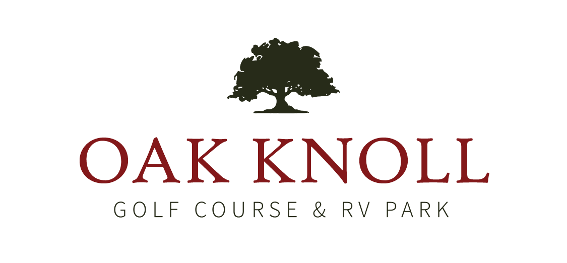 Oak Knoll Golf Course, Driving Range, & Dining